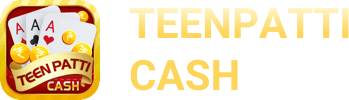 TeenPatti Cash — Free to play,cash for real money games!